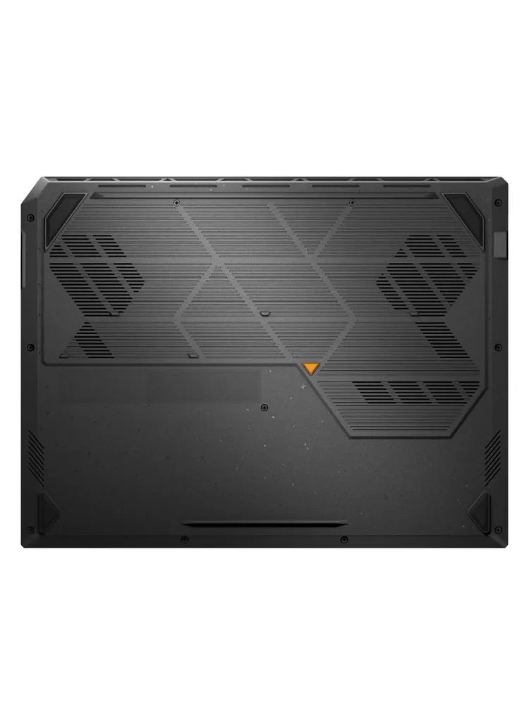 Игровой ноутбук ASUS TUF F16 FX608JM-RV049 (16'', серый)