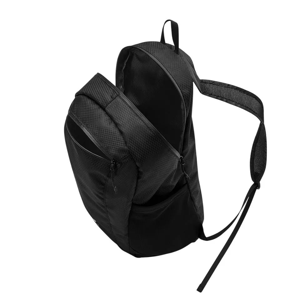 Рюкзак Gaston Luga Lightweight Packable Backpack (черный)