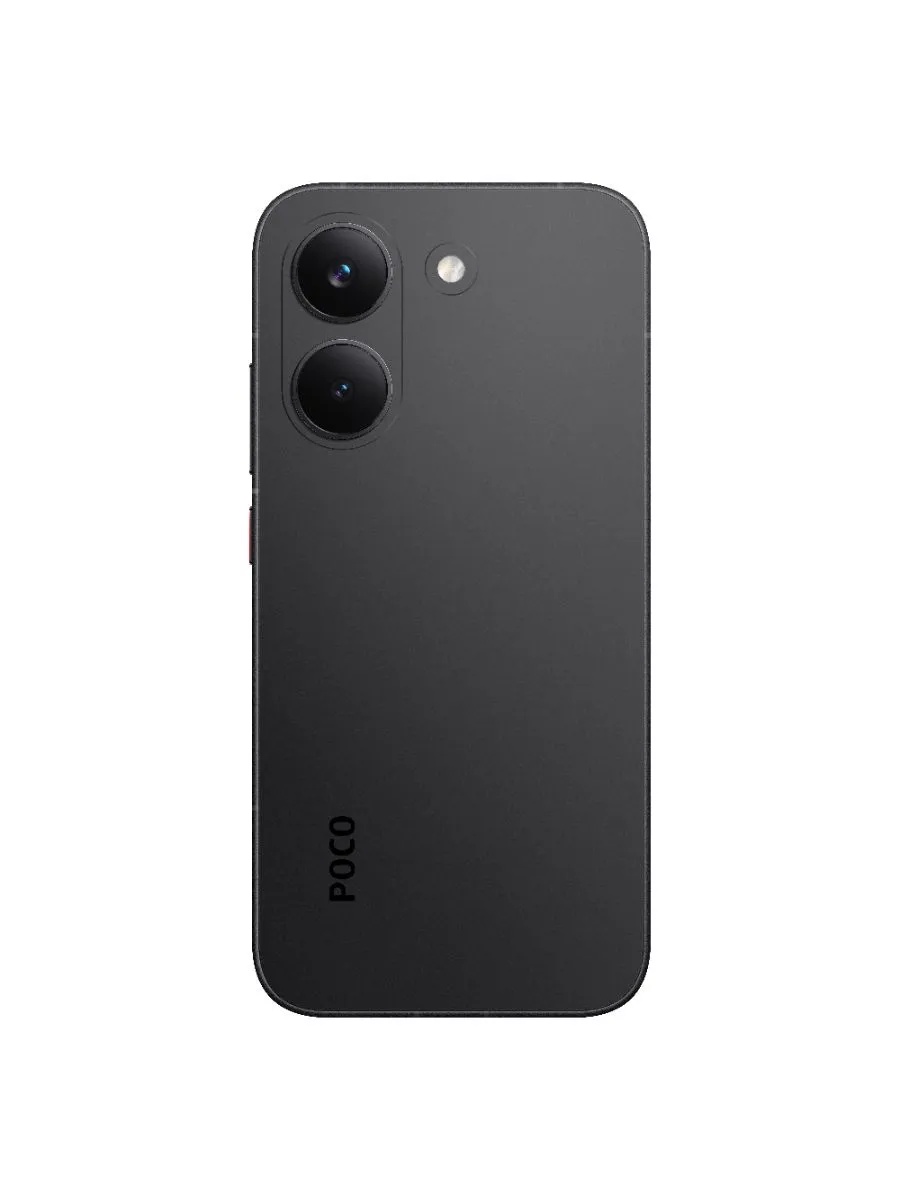 Смартфон POCO X8 Pro 8/256 (черный)