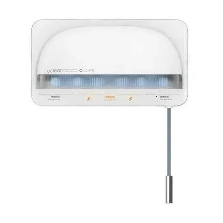Ультрафиолетовый стерилизатор для зубных щёток Oclean S1 (белый)