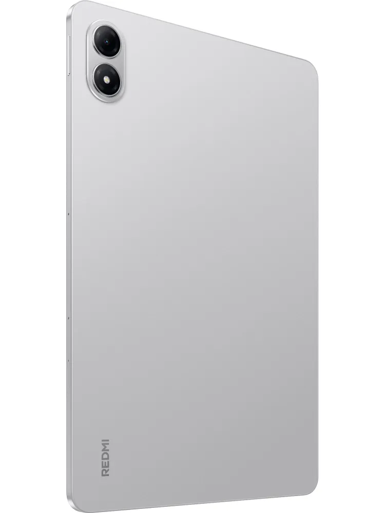 Планшет Xiaomi Redmi Pad 2 Pro 6/128 (серебристый)