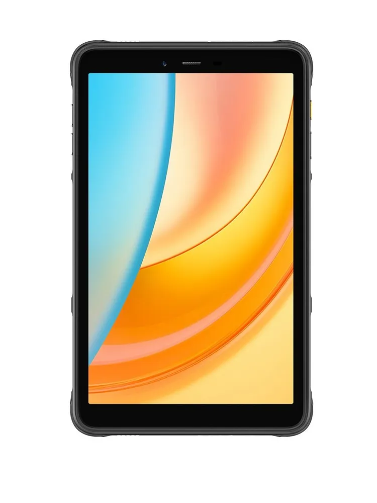 Планшет Ulefone Armor Pad Pro 8/128 (черный)
