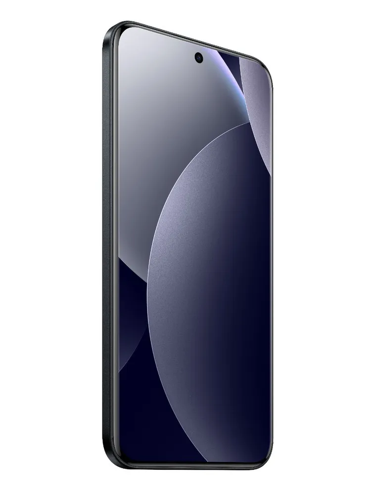 Смартфон Xiaomi Redmi Note 15 Pro+ 5G 8/256 (черный)