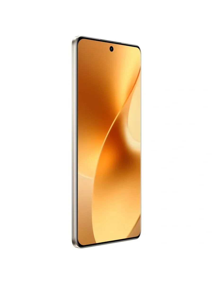 Смартфон Realme 15 Pro 12/512 (белый)