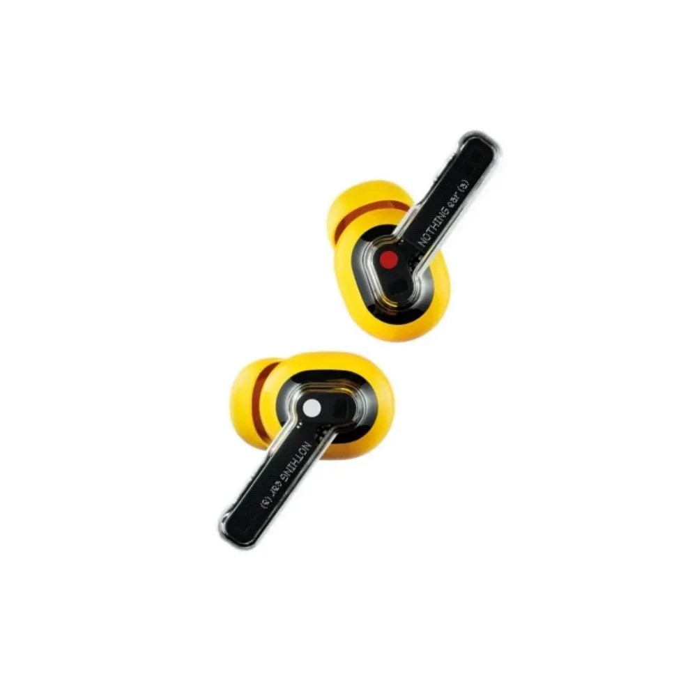 Беспроводные наушники Nothing Ear (a) (желтый)