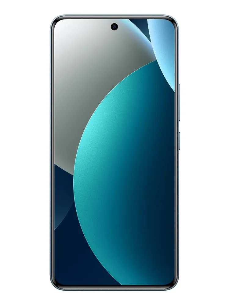 Смартфон Xiaomi Redmi Note 15 Pro 12/512 (синий)