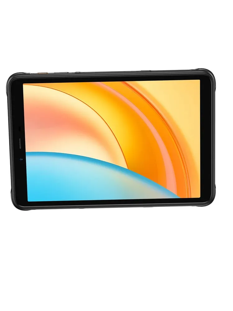 Планшет Ulefone Armor Pad Pro 8/128 (черный)