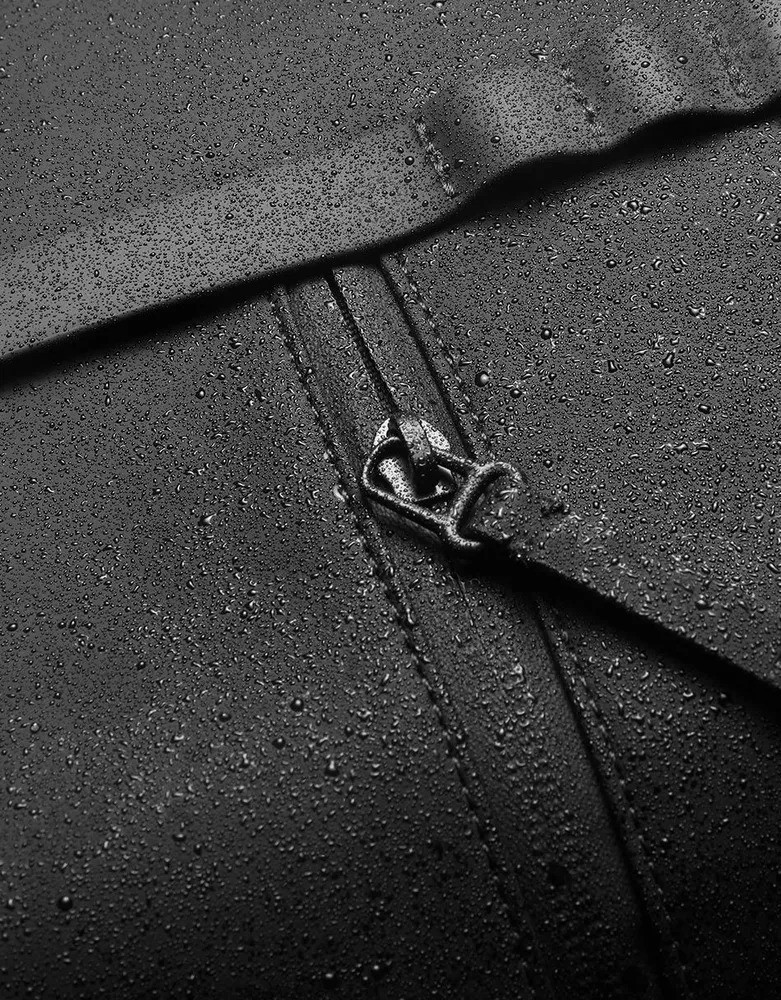 Рюкзак Gaston Luga RE801 Backpack Splash 2.0 13'' (черный)