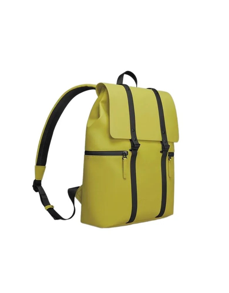 Рюкзак Gaston Luga RE805 Backpack Splash 2.0 13'' (лайм)