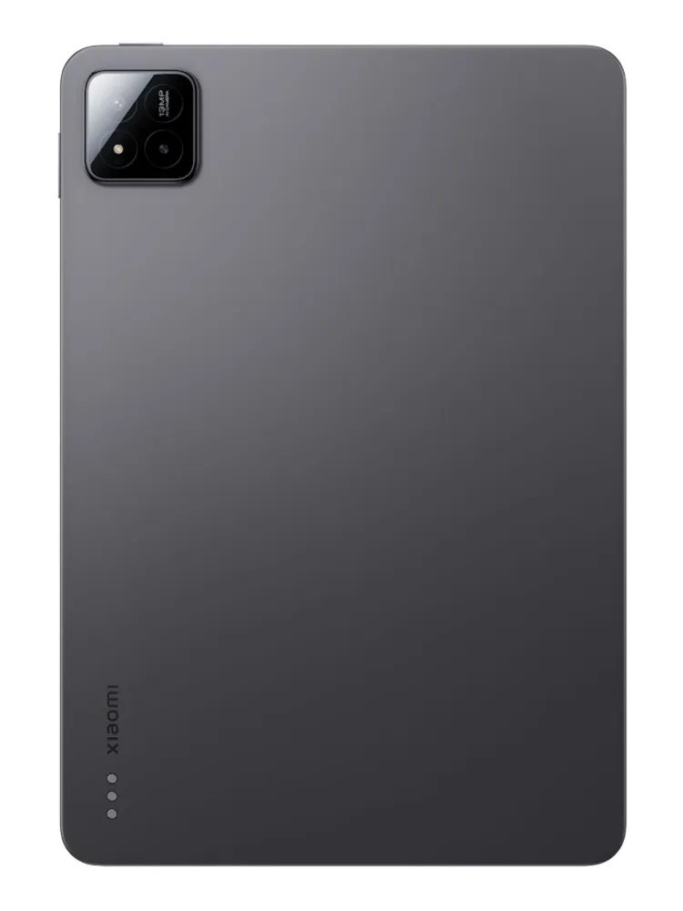 Планшет Xiaomi Pad 7 8/128 (серый)