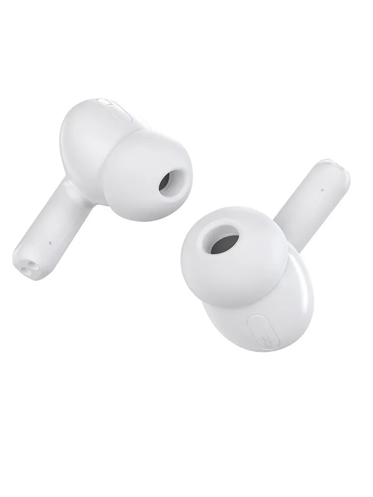 Беспроводные наушники Ulefone Buds (белый)