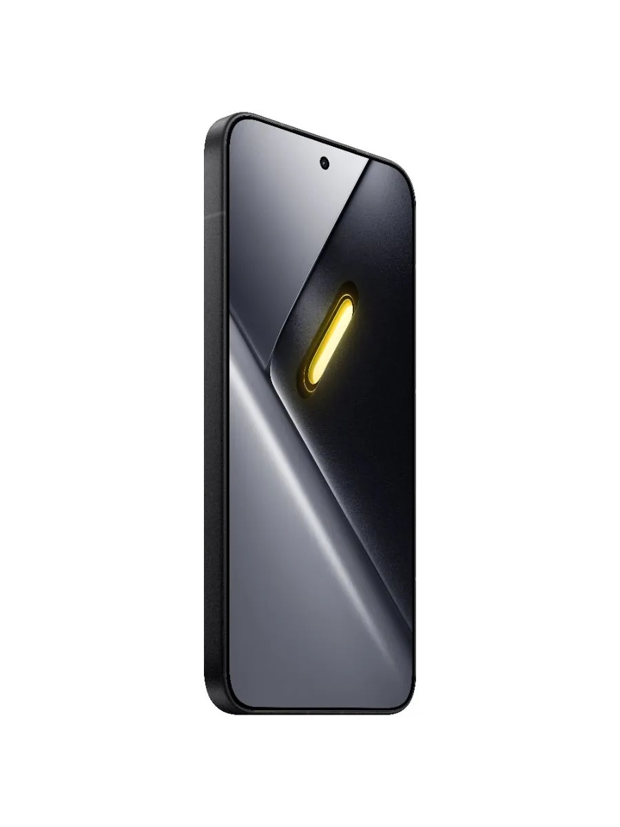 Смартфон POCO X8 Pro Max 12/256 (черный)