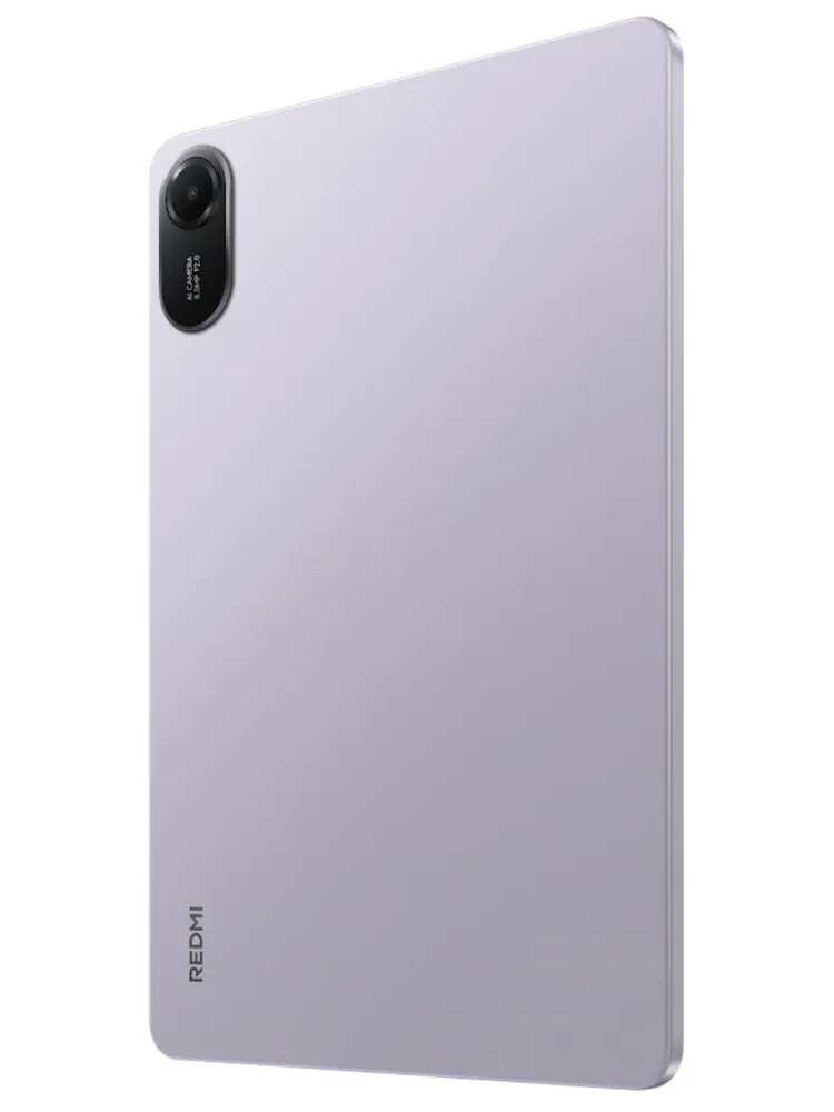 Планшет Xiaomi Redmi Pad 2 4/128 (фиолетовый)