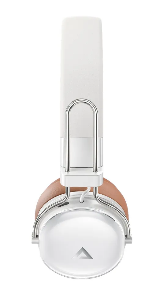 Беспроводные наушники ACEFAST H7 (белый)