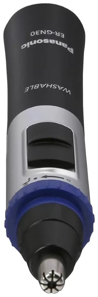 Триммер для носа и ушей Panasonic ER-GN30