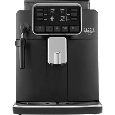 Кофемашина Gaggia Cadorna Style