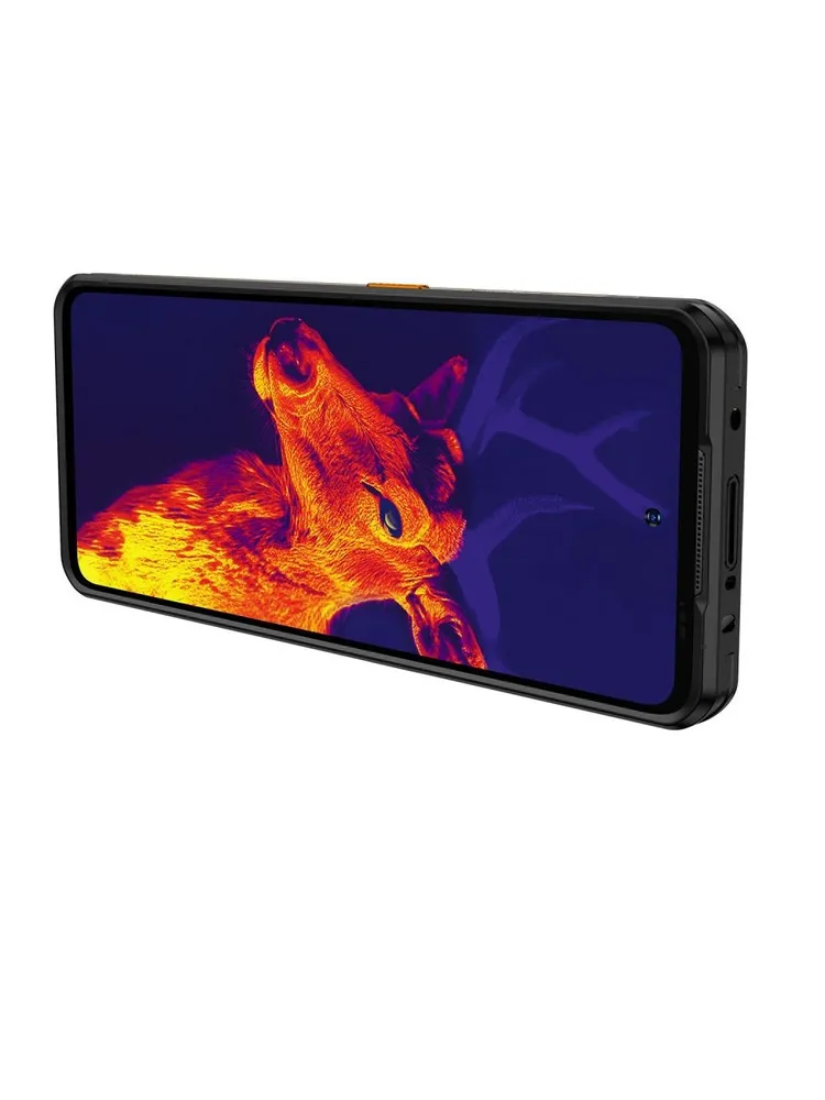 Смартфон Ulefone Armor 25T 8/256 (черный)