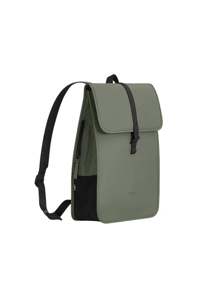 Рюкзак Gaston Luga DA102R Däsh 13'' (оливковый)