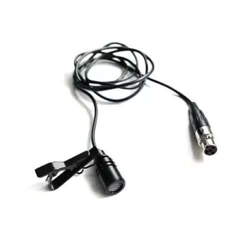 Радиосистема с микрофоном Октава OWS-U1200HDL (черный)