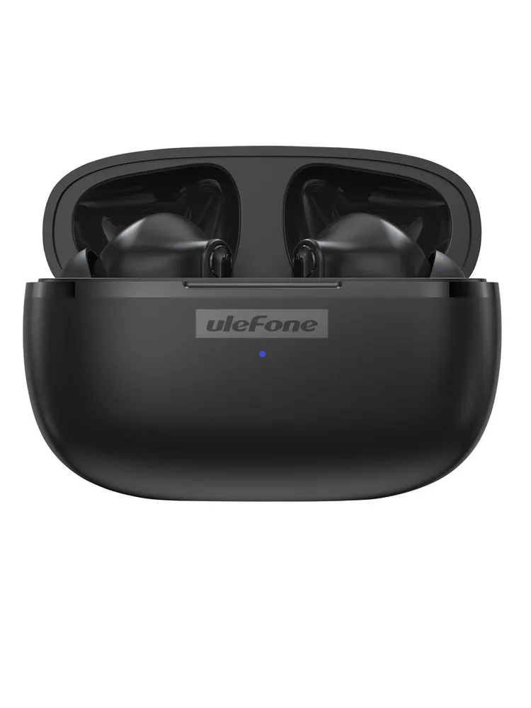 Беспроводные наушники Ulefone Buds (черный)