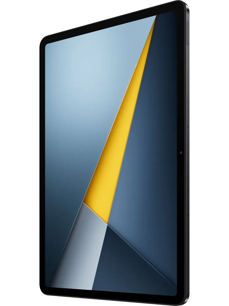 Планшет POCO Pad M1 8/256 (серый)