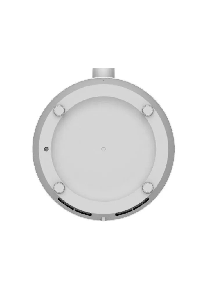 Ультразвуковой увлажнитель воздуха Xiaomi Humidifier 2 Lite (белый)