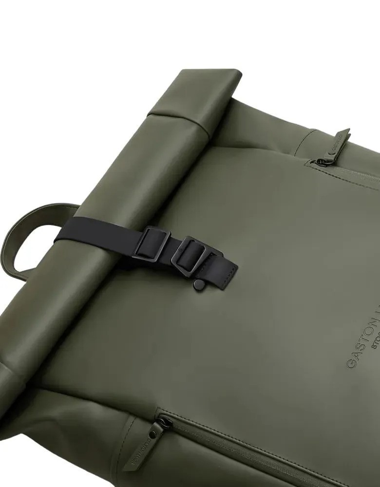 Рюкзак Gaston Luga Backpack Rullen 16'' (оливковый)