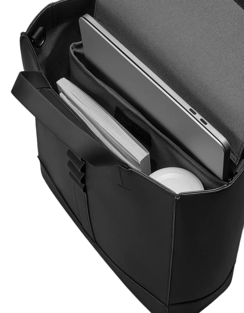 Сумка Gaston Luga RE1501 Spläsh Tote (черный)