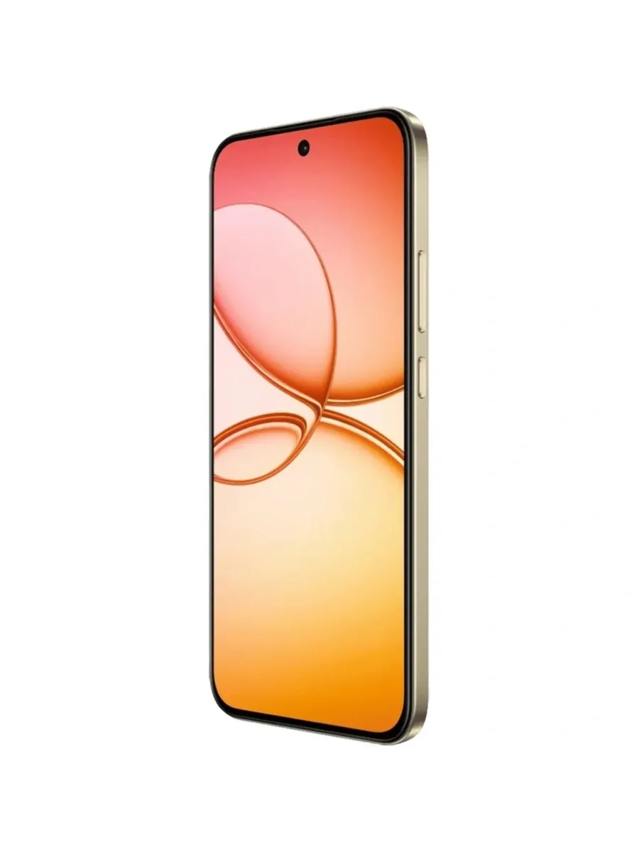 Смартфон Realme 15T 8/526 (белый)
