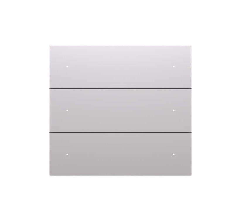 Выключатель Yeelight Pro E20 (проводной, 6 клавиш, белый)