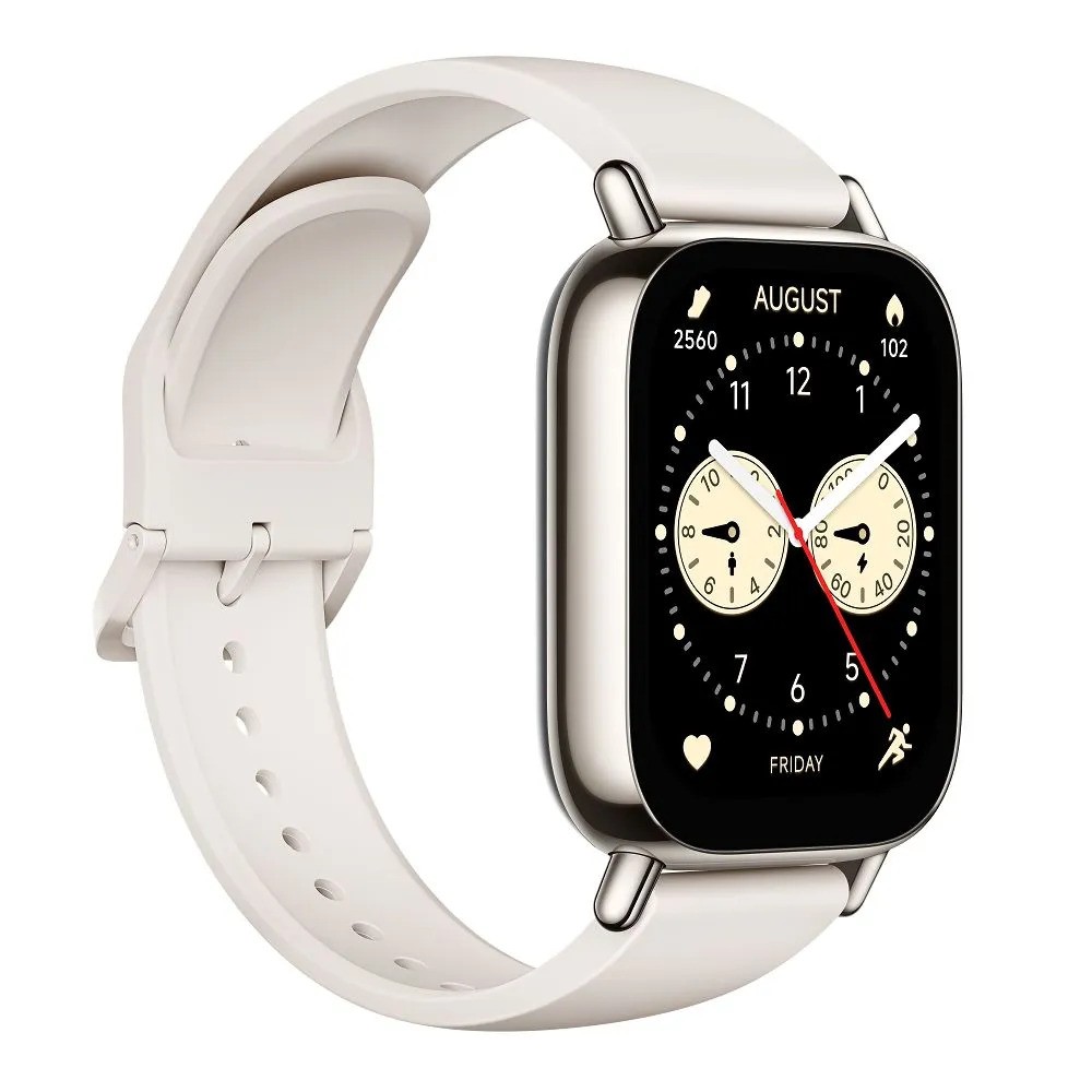 Умные часы Redmi Watch 5 Lite (светло-золотой)