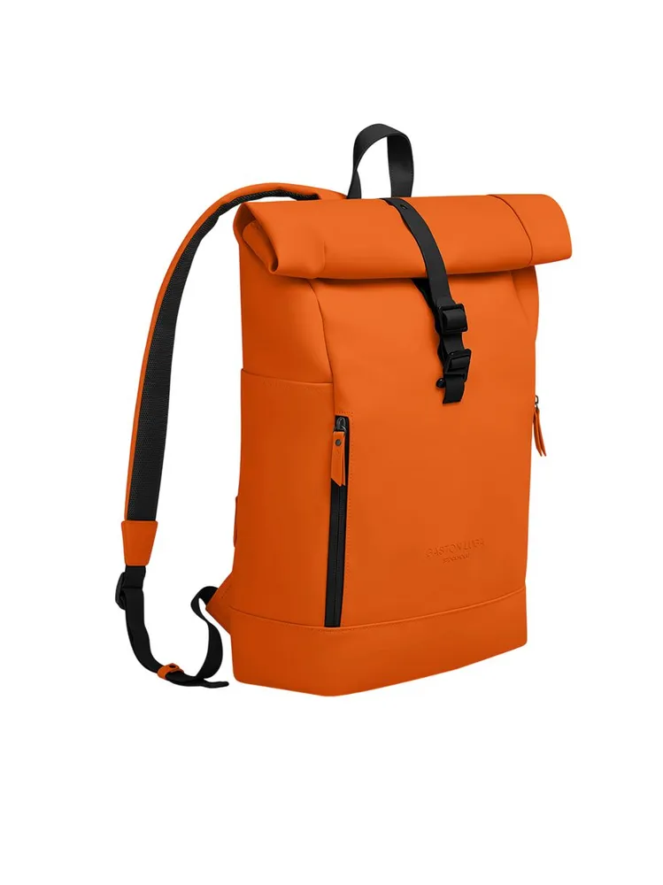 Рюкзак Gaston Luga Backpack Rullen 16'' (оранжевый)
