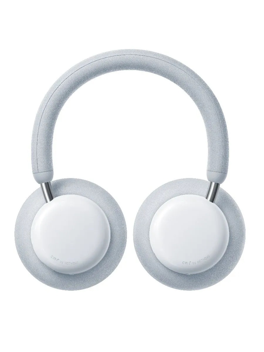 Беспроводные наушники CMF by Nothing Headphone Pro (темно-серый)