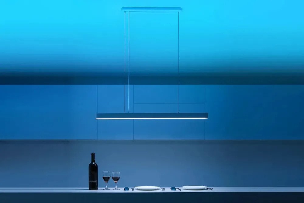 Умный светильник Yeelight Crystal Pendant Lamp