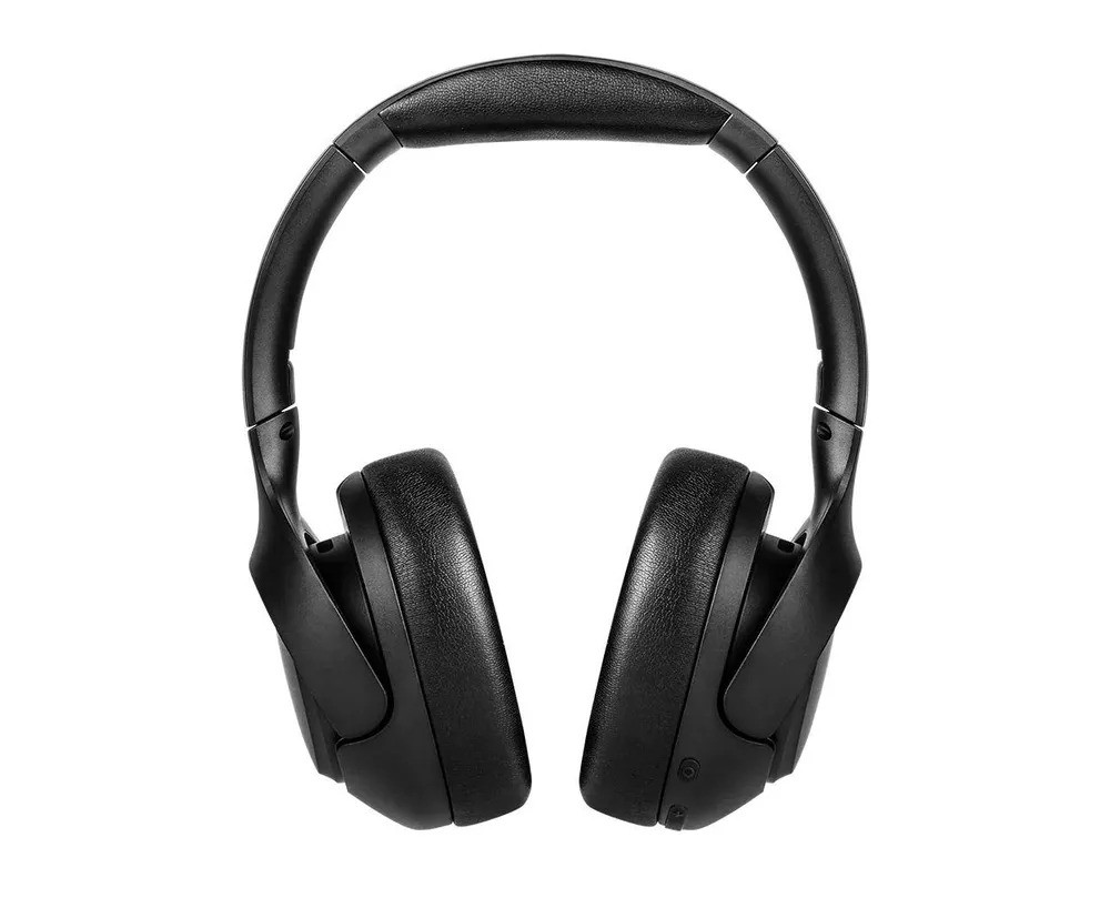 Беспроводные наушники TTEC SoundMax Pro ANC (черный)