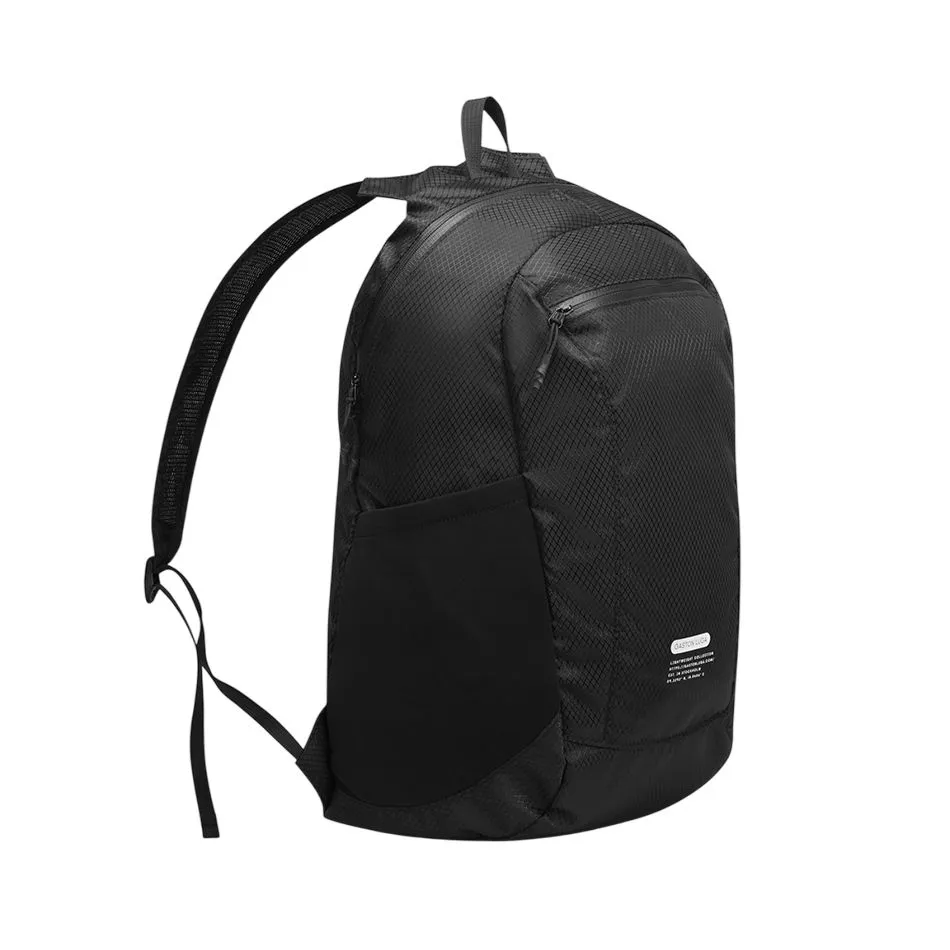 Рюкзак Gaston Luga Lightweight Packable Backpack (черный)