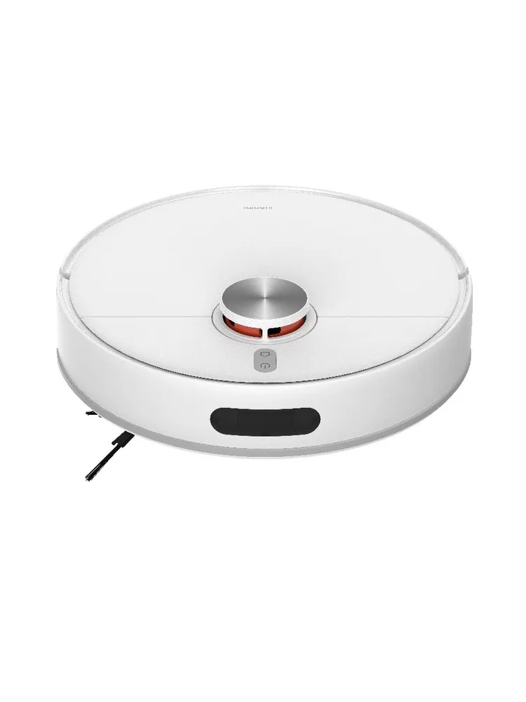 Робот-пылесос Xiaomi Robot Vacuum S40 (белый)