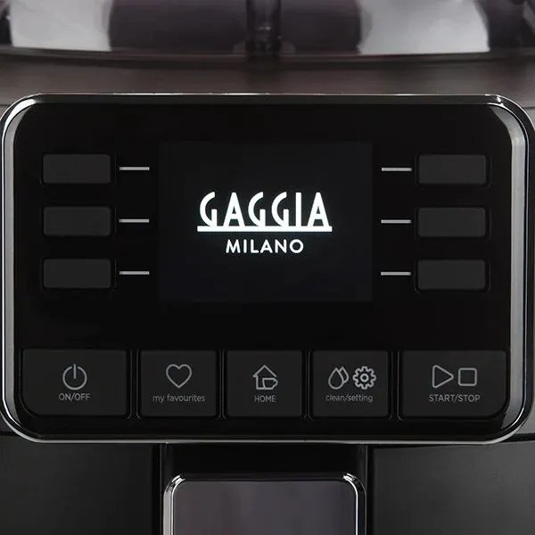 Кофемашина Gaggia Cadorna Plus ST Wand