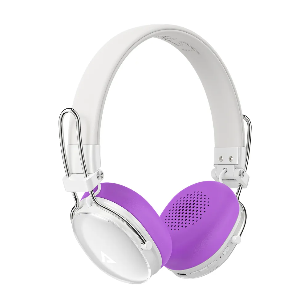 Беспроводные наушники ACEFAST H7 (белый)