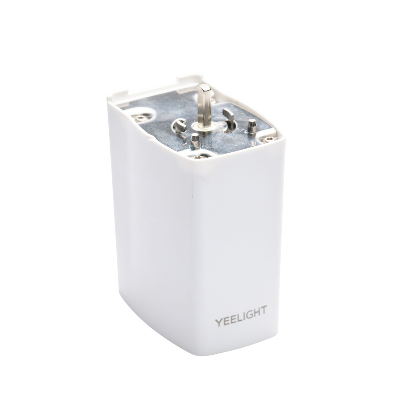 Мотор для раздвижных штор Yeelight Pro Е (белый)