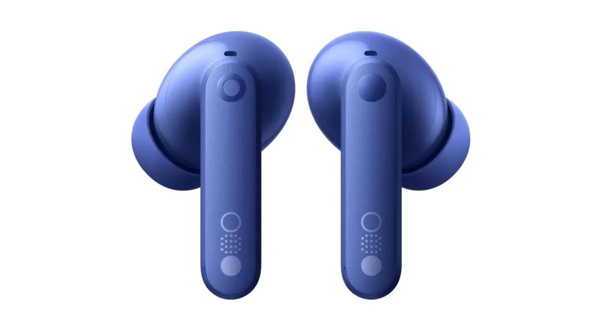 Беспроводные наушники CMF by Nothing Buds Pro 2 (синий)