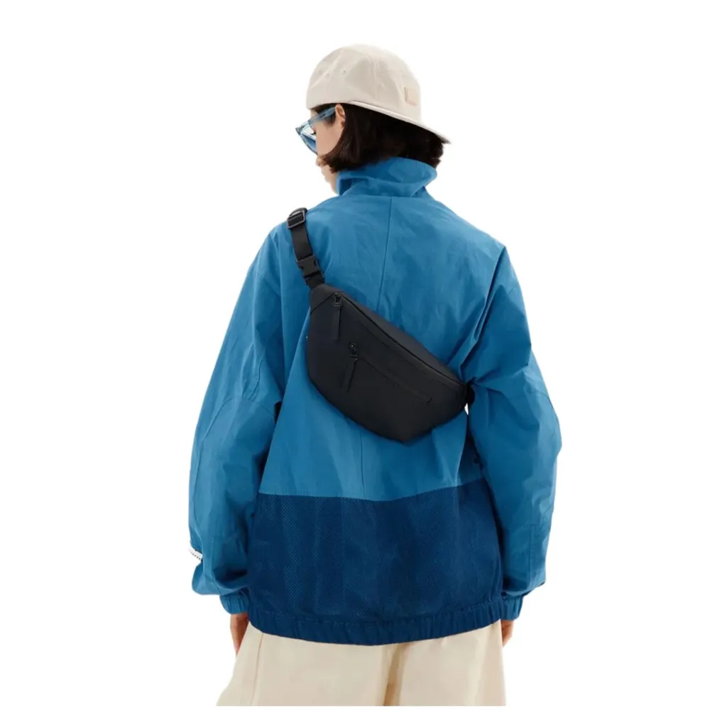 Сумка Gaston Luga Splash Bumbag (черный)