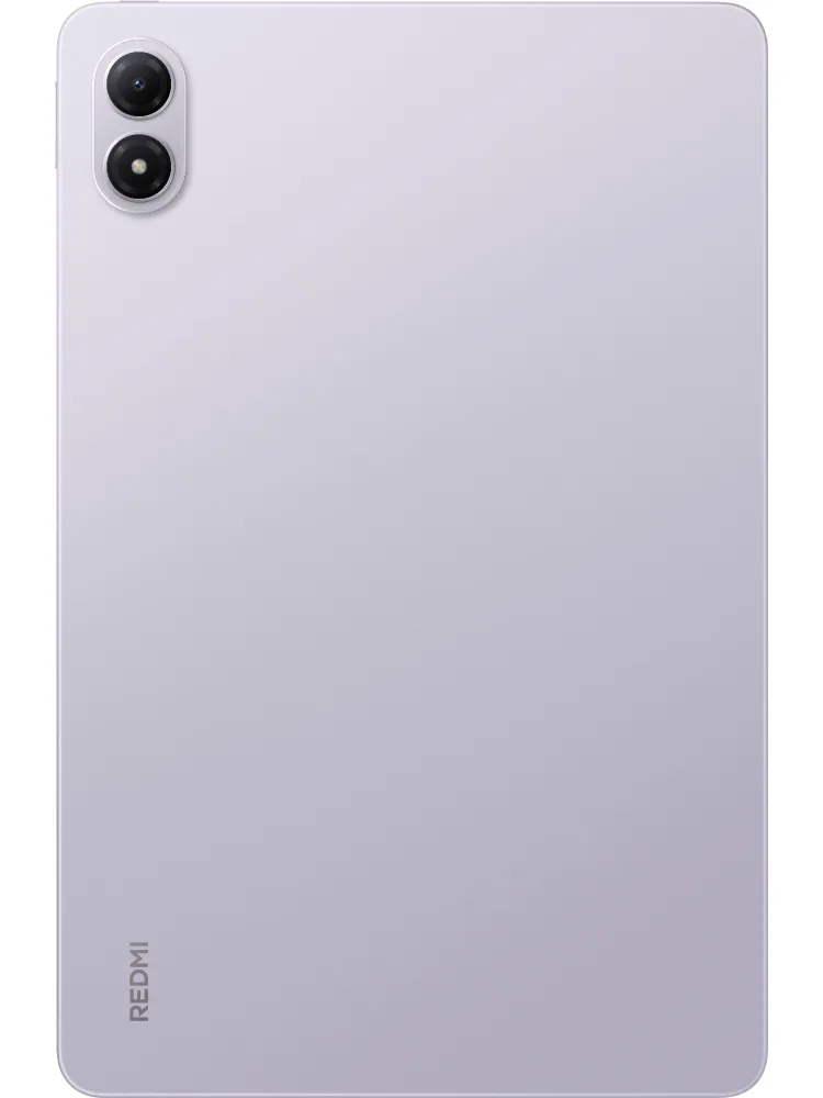 Планшет Xiaomi Redmi Pad 2 Pro 6/128 (фиолетовый)