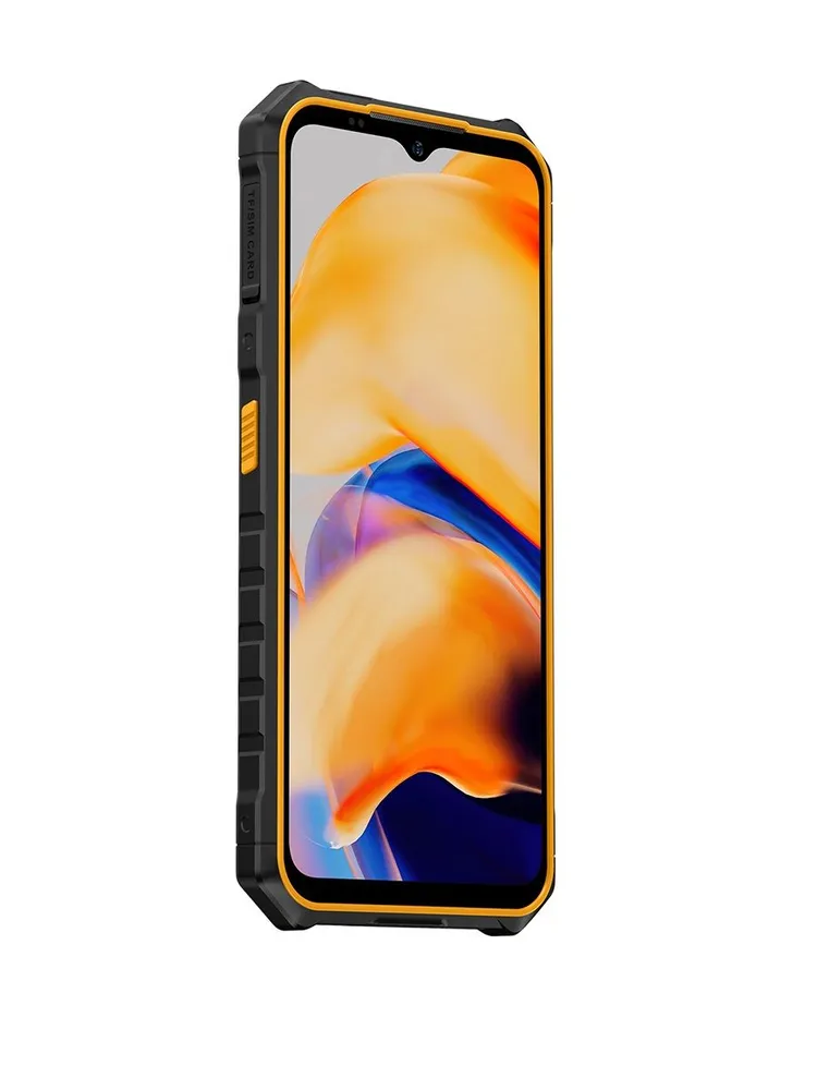 Смартфон Ulefone Armor X13 6/64 (оранжевый)