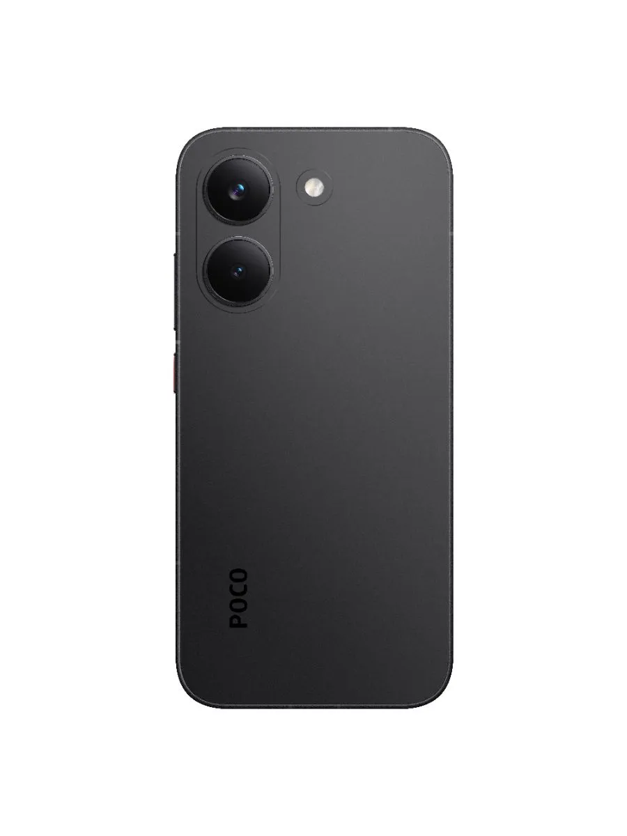 Смартфон POCO X8 Pro 8/512 (черный)