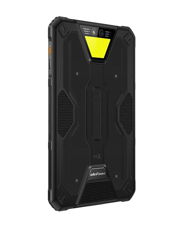 Планшет Ulefone Armor Pad 2 8/256 (черный)