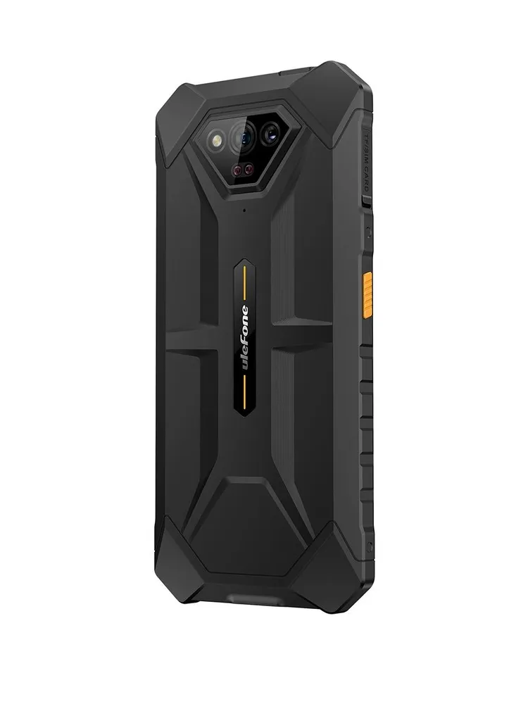 Смартфон Ulefone Armor X13 6/64 (черный)