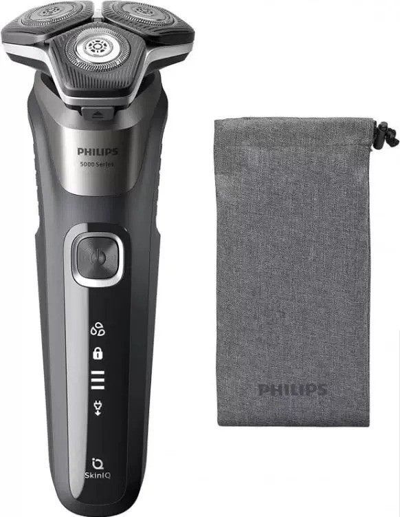 Элетробритва Philips S5887/10 (серый)