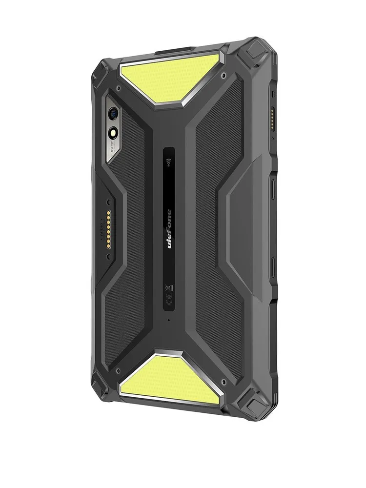 Планшет Ulefone Armor Pad 3 Pro 8/256 (черный)
