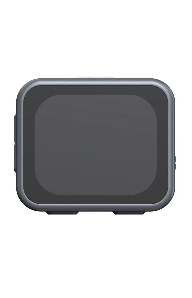 Экшн-камера AKASO V50 X Cube (серый)